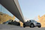 Mini Roadster 2012 года